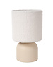 Lucide Woolly table lamp