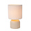 Lucide Woolly table lamp