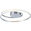 Freelight Ceiling lamp Ophelia Led 24 watt