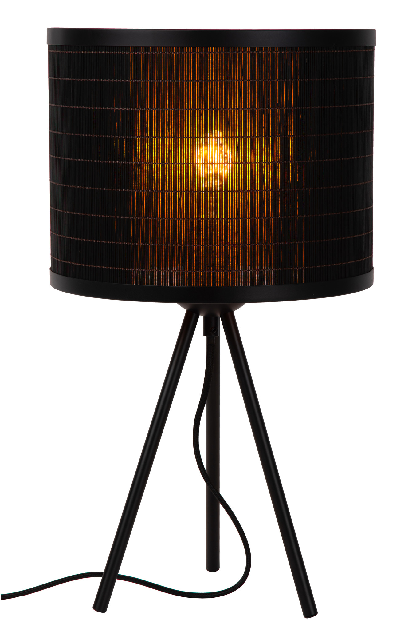 Table lamp Tagalog from the Lucide brand