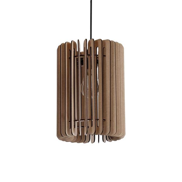 Blij Design Hanging lamp Edge