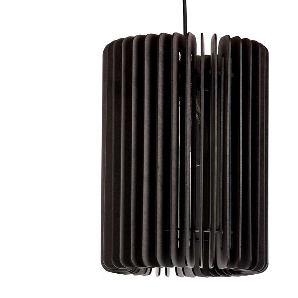 Blij Design Hanging lamp Edge