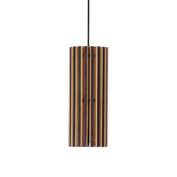 Blij Design Hanglamp  Edge 7,5 cm