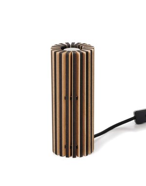 Blij Design Table lamp Edge 19 cm