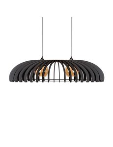 Blij Design Hanglamp The Bronx  100 cm