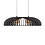 Blij Design  Hanglamp The Bronx  100 cm