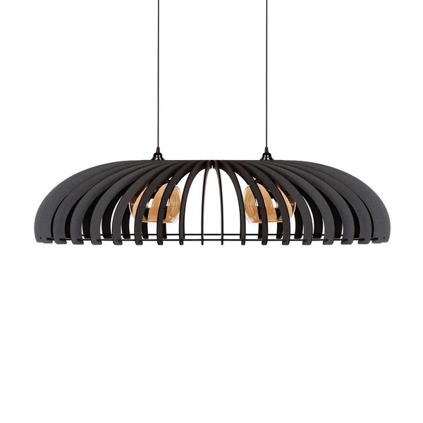 Blij Design  Hanglamp The Bronx  100 cm