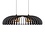 Blij Design  Hanglamp The Bronx  135 cm