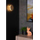 Lucide Wall lamp Eklyps Led 15 cm