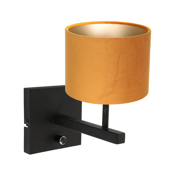 Steinhauer Wall lamp Rod