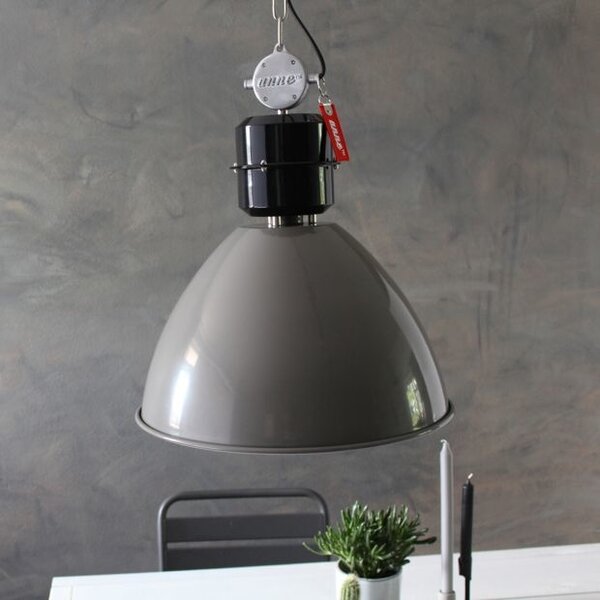 Steinhauer Hanging lamp Frisk