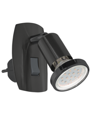 Eglo Socket lamp Parrini short
