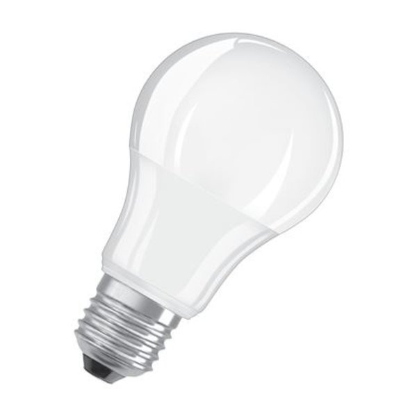 Legende molen dat is alles Osram sensor lamp met e27 fitting - Light Collection