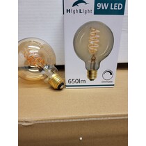 Blij Design Boston Pendant Lamp