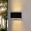 Licht &  Wonen Wall lamp Box