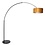 Steinhauer Arc lamp Sprakled light