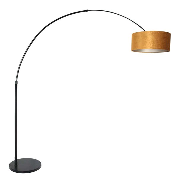 Steinhauer Arc lamp Sprakled light