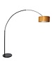 Steinhauer Arc lamp Sprakled light