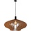 Master Light UFO pendant lamp