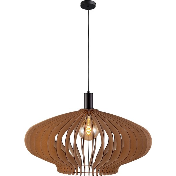 Master Light UFO pendant lamp