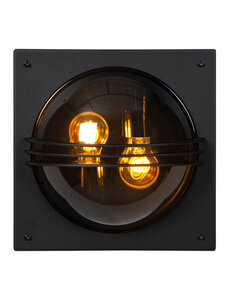 Lucide Privas square outdoor lamp