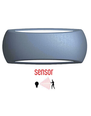 Franssen verlichting Outdoor lamp Sensor with movement