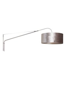 Steinhauer Wandlamp Elegant Classy rvs