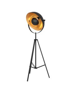 Steinhauer Floor lamp Sunflower