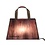Art Deco Trade Table lamp handbag Treasure