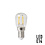 ETH Led bulb 2 watts E14