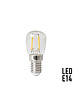 ETH Led lamp 2  watt E14