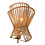 Lucide Wandlamp Tasman