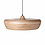 Villaflor Hanging lamp Bamboo UFO