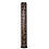 Villaflor Staande lamp glas Zwart/Goud