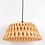 Steinhauer Hanging lamp Wave