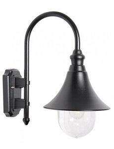 Franssen verlichting Outdoor facade lamp Calice ll