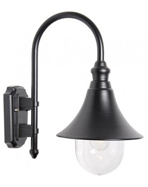 Franssen verlichting Buiten gevellamp Calice ll