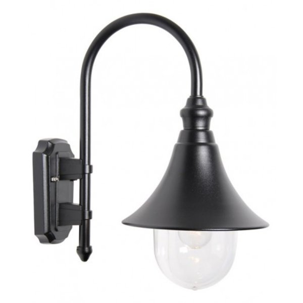 Franssen verlichting Outdoor facade lamp Calice ll