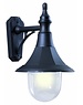 Franssen verlichting Outdoor facade lamp Finmotion