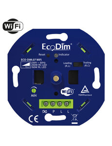 ETH Wi-Fi built-in dimmer