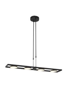 Steinhauer Hanglamp Soleil