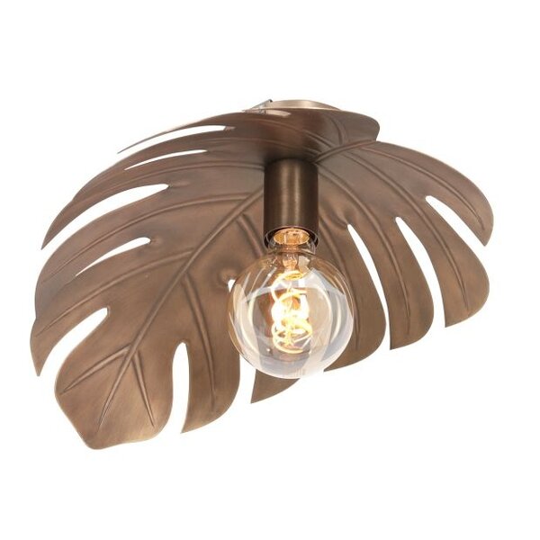 Steinhauer Ceiling lamp Leaf