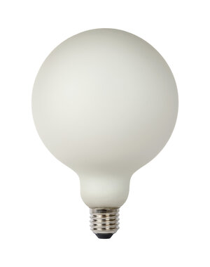 Lucide Led 8 watt opal 8 cm 3 steps