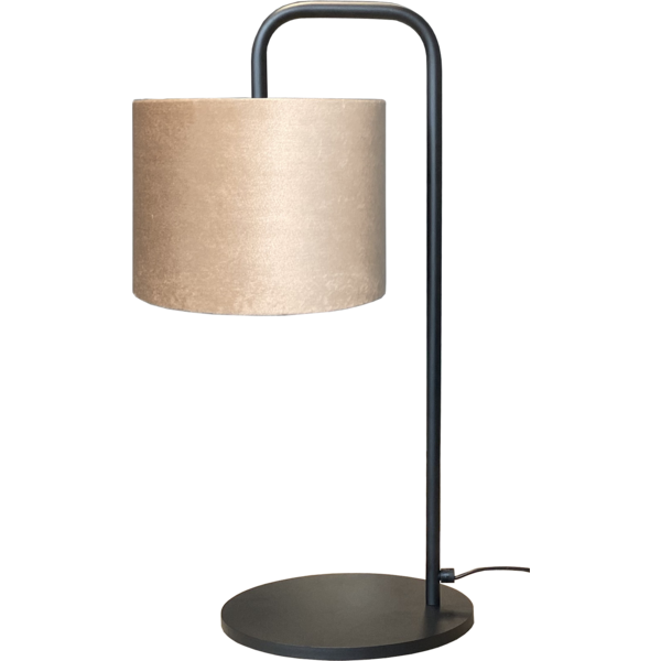 Master Light Table lamp Venus down