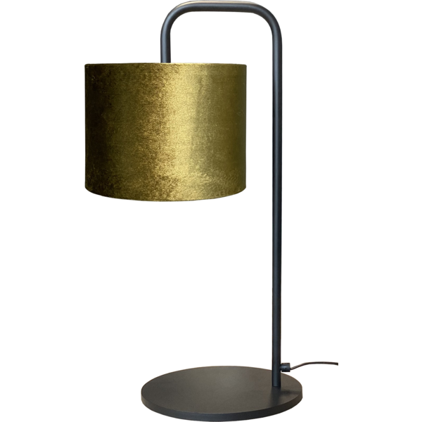 Master Light Table lamp Venus down