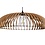 Blij Design Chicago Pendant Lamp 120 cm