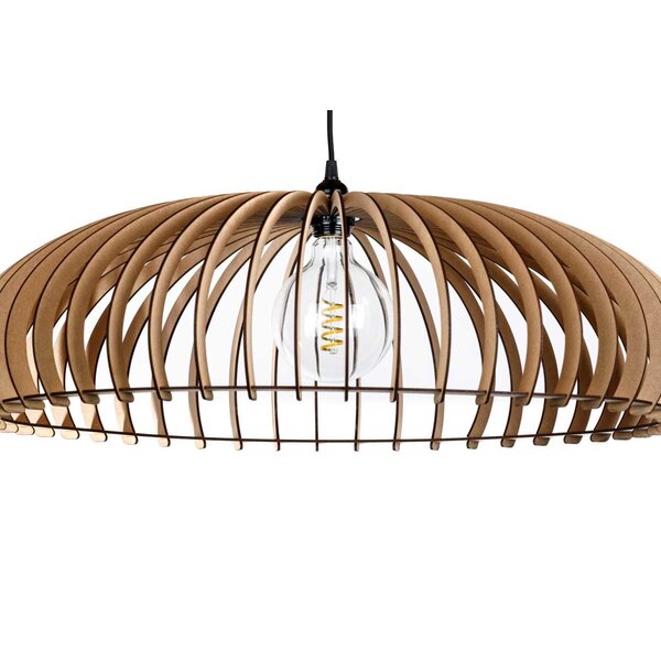 Blij Design Chicago Pendant Lamp 120 cm
