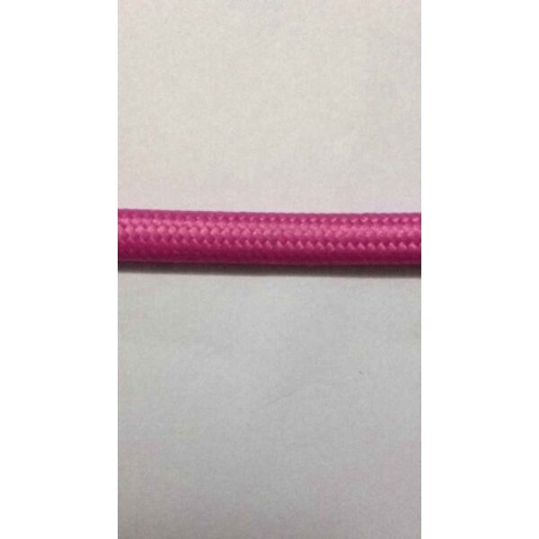 ETH Textile cord pink