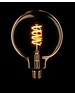 ETH Led lamp  Filament  125 mm 3 steps 6 watt