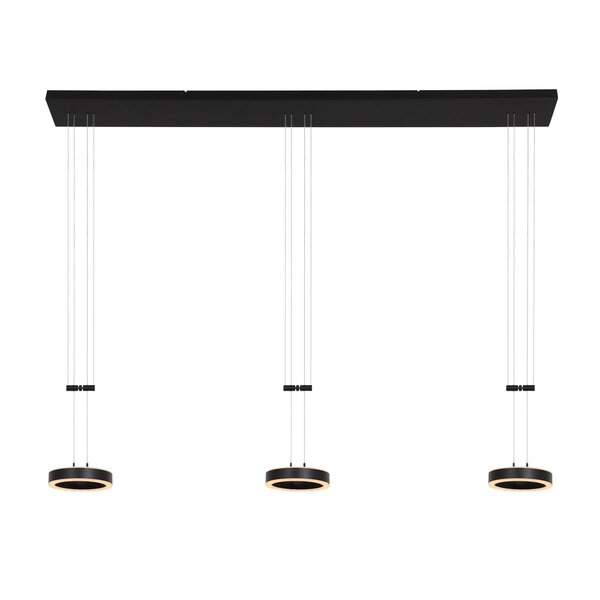 Steinhauer Hanging lamp Piola